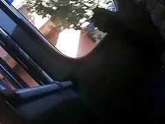 Я думаю, что она любит мой хуй