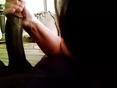 Сосать мой черный Дик