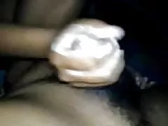 Индонезийский Пожилая пара