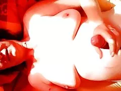 Наша уборщица оплодотворения...