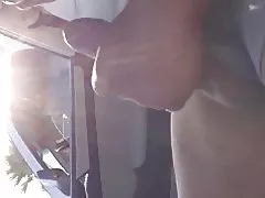 Бабушка очки огромный диплом флэш!