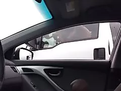 Она не мог &amp; t перестать смотреть. Дик флеш