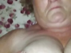 BBC tittyfucking грудастых зрелых pt3 с сперма