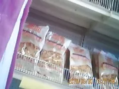 Индийские тетя Попка