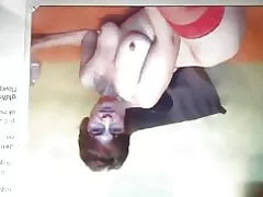 Сексуальная зрелая Дженна