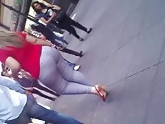 Что осла! (пожилые очень богатые) ii