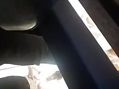 Зрелые сиськи кабины