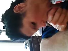 Непослушный пожилые мамаша