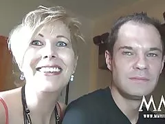 MMV фильмы Добро пожаловать на частный Свингер клуб